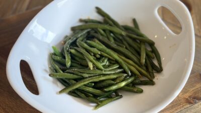 Classic Green Beans