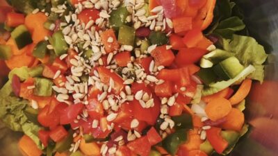 Farmhouse Salad