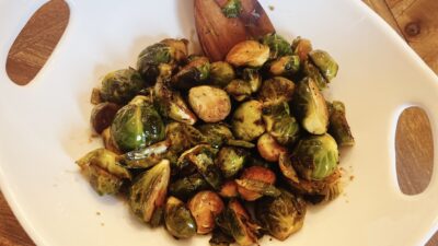 Hot Honey Brussels