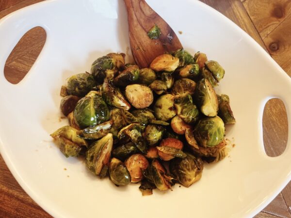 Hot Honey Brussels