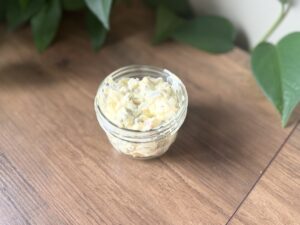 Extra Egg Salad