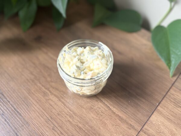 Extra Egg Salad