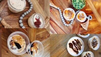Overnight Oats